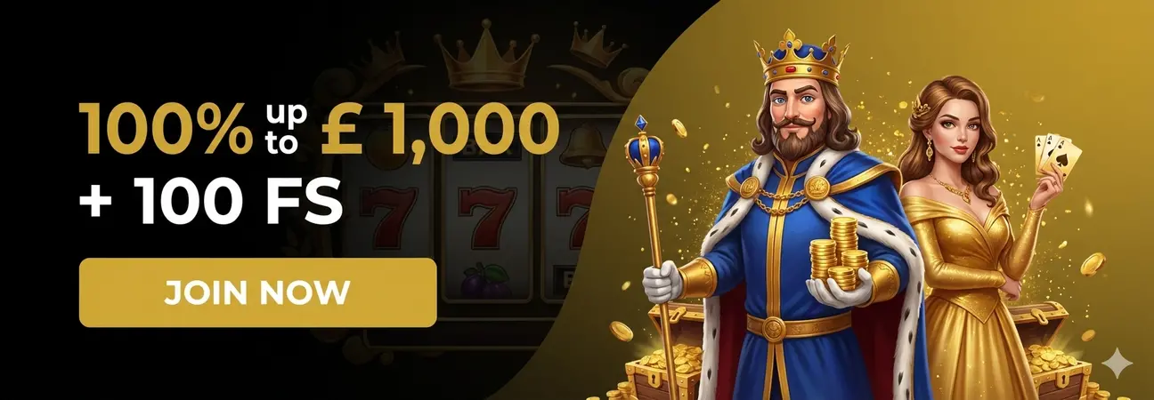 King Billy Casino King Billy Casino
